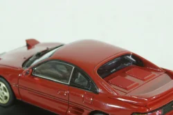Toyota MR2 MR-2 SW20 1989, Red, 266, Ebbro 1:43