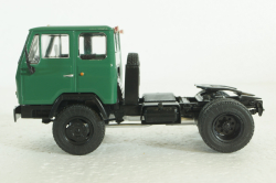 Каз-608 Легендарные Грузовики СССР №7, 1:43