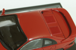Toyota MR2 MR-2 SW20 1989, Red, 266, Ebbro 1:43