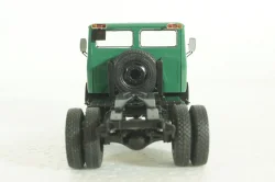 Каз-608 Легендарные Грузовики СССР №7, 1:43
