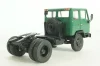 Каз-608 Легендарные Грузовики СССР №7, 1:43