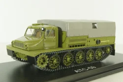 АТС-59 хаки, SSM3039, SSM 1:43