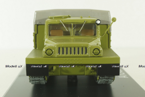 АТС-59 хаки, SSM3039, SSM 1:43