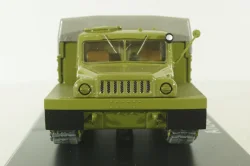 АТС-59 хаки, SSM3039, SSM 1:43