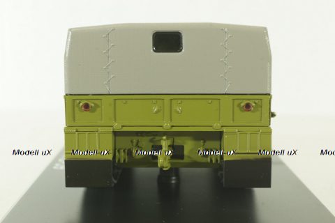 АТС-59 хаки, SSM3039, SSM 1:43