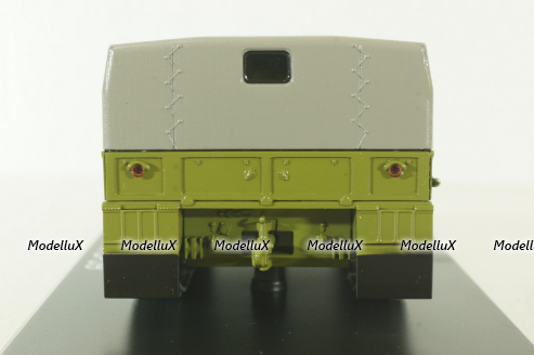 АТС-59 хаки, SSM3039, SSM 1:43