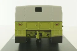АТС-59 хаки, SSM3039, SSM 1:43