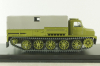АТС-59 хаки, SSM3039, SSM 1:43