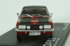 Opel Commadore A, Coupe GS/E 1970, red, Altaya 1:43
