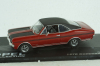 Opel Commadore A, Coupe GS/E 1970, red, Altaya 1:43