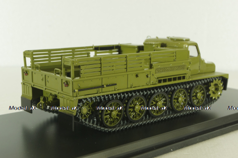 АТС-59 хаки, SSM3039, SSM 1:43