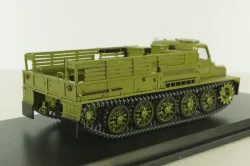 АТС-59 хаки, SSM3039, SSM 1:43