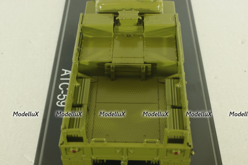 АТС-59 хаки, SSM3039, SSM 1:43