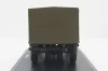 Газ-66 Автомобиль-фургон хлебный АФХ-66, 0077MP, Model Pro 1:43