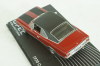 Opel Commadore A, Coupe GS/E 1970, red, Altaya 1:43
