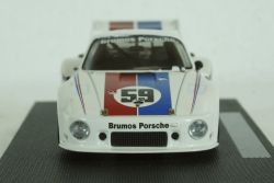 Porsche 935 #59 IMSA GT 1979 Gregg, Haywood, 44134, Ebbro 1:43