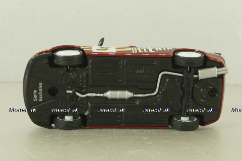 Alfa Romeo 156 #3 Superturismo team Nordauto F.Giovanardi 1998, 5915732, Solido 1:43