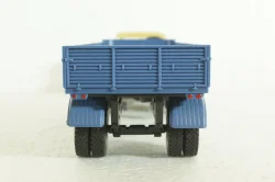 Маз-9380 полуприцеп 1981, H865, НАП 1:43