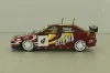 Alfa Romeo 156 #4 Superturismo team Nordauto N.Larini 1998, 5915731, Solido 1:43