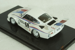 Porsche 935 #59 IMSA GT 1979 Gregg, Haywood, 44134, Ebbro 1:43