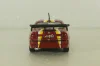 Alfa Romeo 156 #4 Superturismo team Nordauto N.Larini 1998, 5915731, Solido 1:43