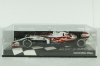 Alfa Romeo Racing Orlen C41 Kimi Raikkonenm Final Race  Abu Dhabi GP 2021, 417212307, Minichamps 1:43
