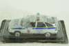 ВАЗ-2112 Милиция ДПС, Автомобиль на службе №10, 1:43