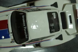 Porsche 935 #59 IMSA GT 1979 Gregg, Haywood, 44134, Ebbro 1:43