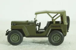 Газ-67Б, (Запечатанный) Автолегенды СССР 1:43 