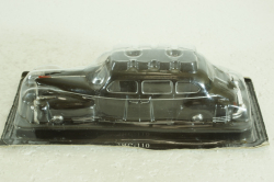 ЗИС-110, Автолегенды СССР №16 (без журнала)