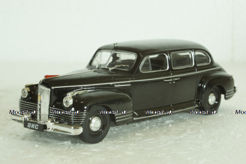ЗИС-110, Автолегенды СССР №16, 1:43