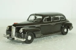 ЗИС-110, Автолегенды СССР №16 (без журнала)