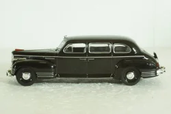 ЗИС-110, Автолегенды СССР №16 (без журнала)
