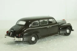 ЗИС-110, Автолегенды СССР №16 (без журнала)