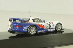 Chrysler Viper GTS-R #52, Le Mans 1999, team Oreca, M.Duez/J.Bell, LMM073, IXO 1:43