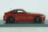 BMW Z4 M Coupe (E86), 2009, red, 44466, NEO 1:43
