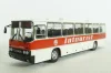 Икарус-250.59 Intourist, арт. 900315, Советский Автобус 1:43