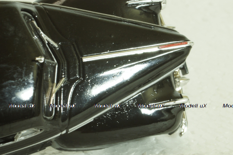 ЗИС-110, Автолегенды СССР №16 (без журнала)