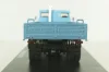 Камаз-53212 бортовой, синий, SSM1280, SSM 1:43