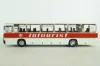 Икарус-250.59 Intourist, арт. 900315, Советский Автобус 1:43