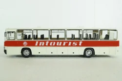 Икарус-250.59 Intourist, арт. 900315, Советский Автобус 1:43
