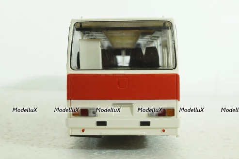 Икарус-250.59 Intourist, арт. 900315, Советский Автобус 1:43