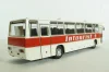 Икарус-250.59 Intourist, арт. 900315, Советский Автобус 1:43
