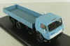 Камаз-53212 бортовой, синий, SSM1280, SSM 1:43