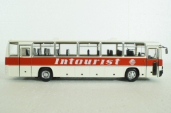 Икарус-250.59 Intourist, арт. 900315, Советский Автобус 1:43