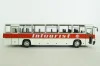 Икарус-250.59 Intourist, арт. 900315, Советский Автобус 1:43