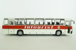 Икарус-250.59 Intourist, арт. 900315, Советский Автобус 1:43
