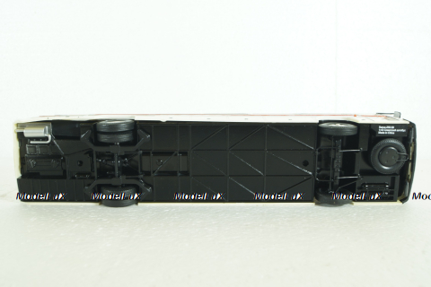 Икарус-250.59 Intourist, арт. 900315, Советский Автобус 1:43