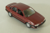 Volkswagen Passat (B3) 1988, Red, Schabak 1:43