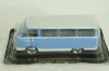 Раф-977 ДМ "Латвия", маршрутное такси, Автолегенды СССР, Deagostini 1:43